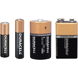 Batteries